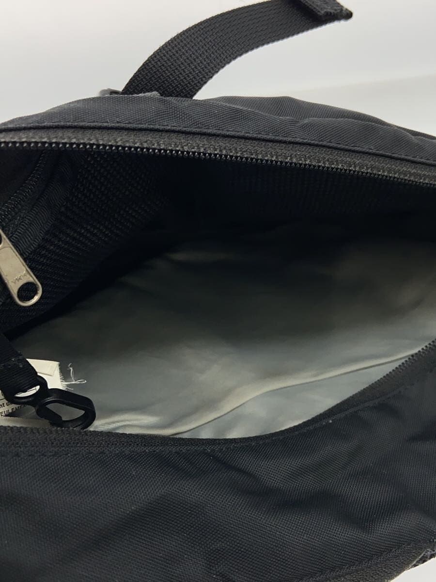 patagonia Waist Bag Nylon BLK 1750-1940 6