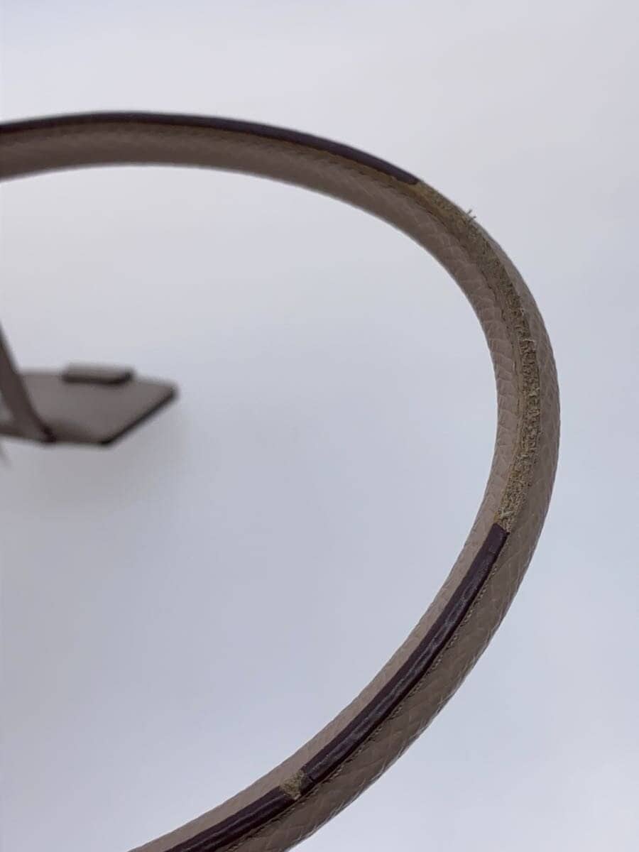 COACH Handbag_Combination Leather Leather IVO F34853 8