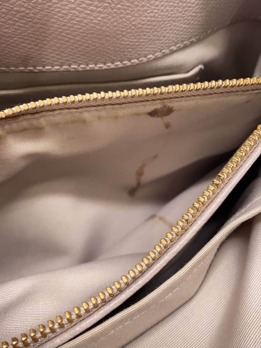 COACH Handbag_Combination Leather Leather IVO F34853 9