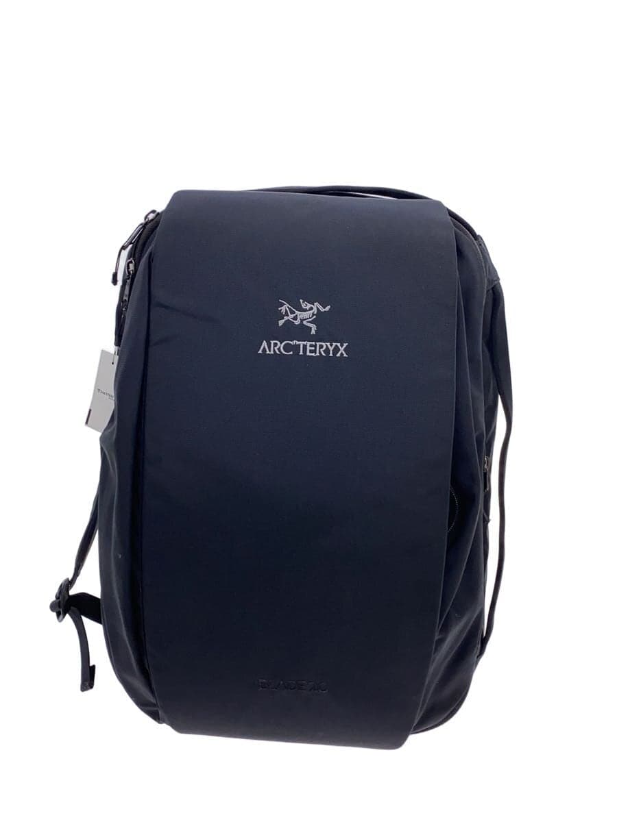 ARC’TERYXBLADE 20 BACKPACK Backpack Nylon BLK Solid