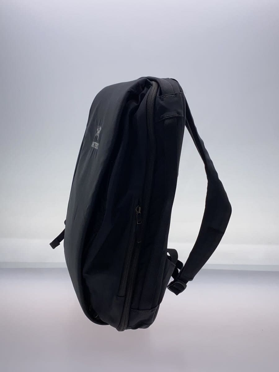 ARC’TERYXBLADE 20 BACKPACK Backpack Nylon BLK Solid 2