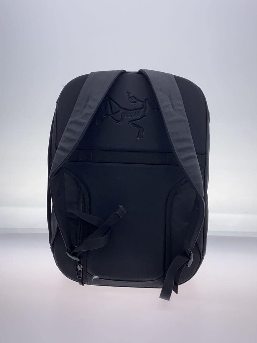 ARC’TERYXBLADE 20 BACKPACK Backpack Nylon BLK Solid 3