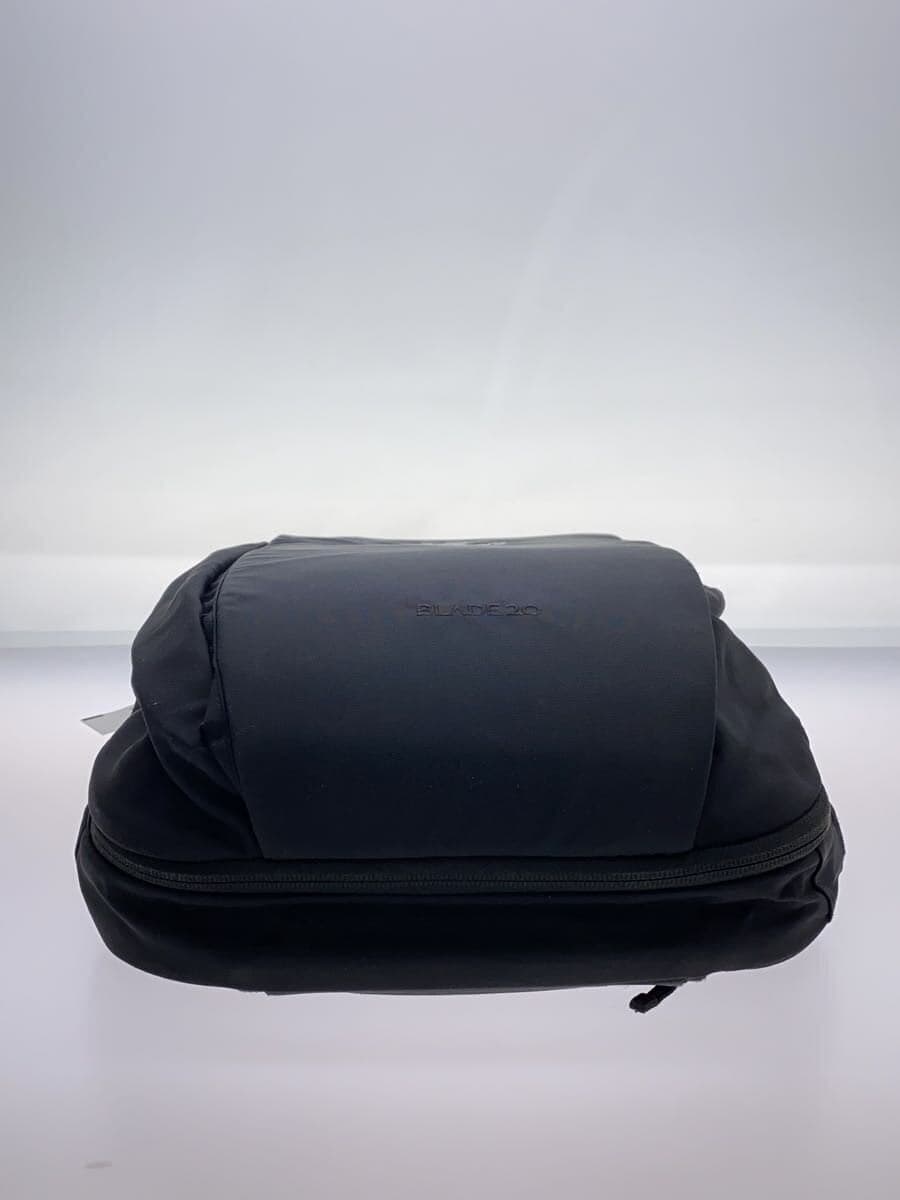 ARC’TERYXBLADE 20 BACKPACK Backpack Nylon BLK Solid 4