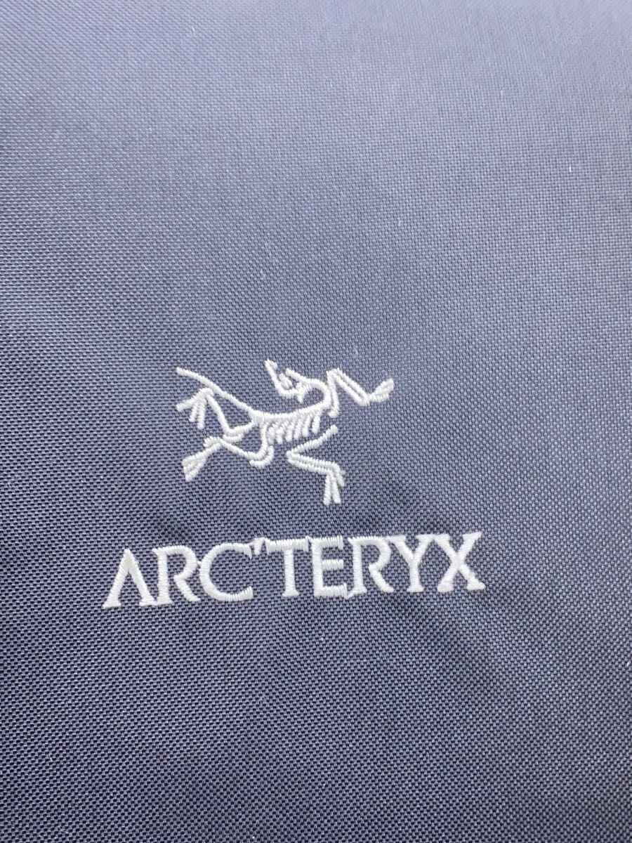 ARC’TERYXBLADE 20 BACKPACK Backpack Nylon BLK Solid 5