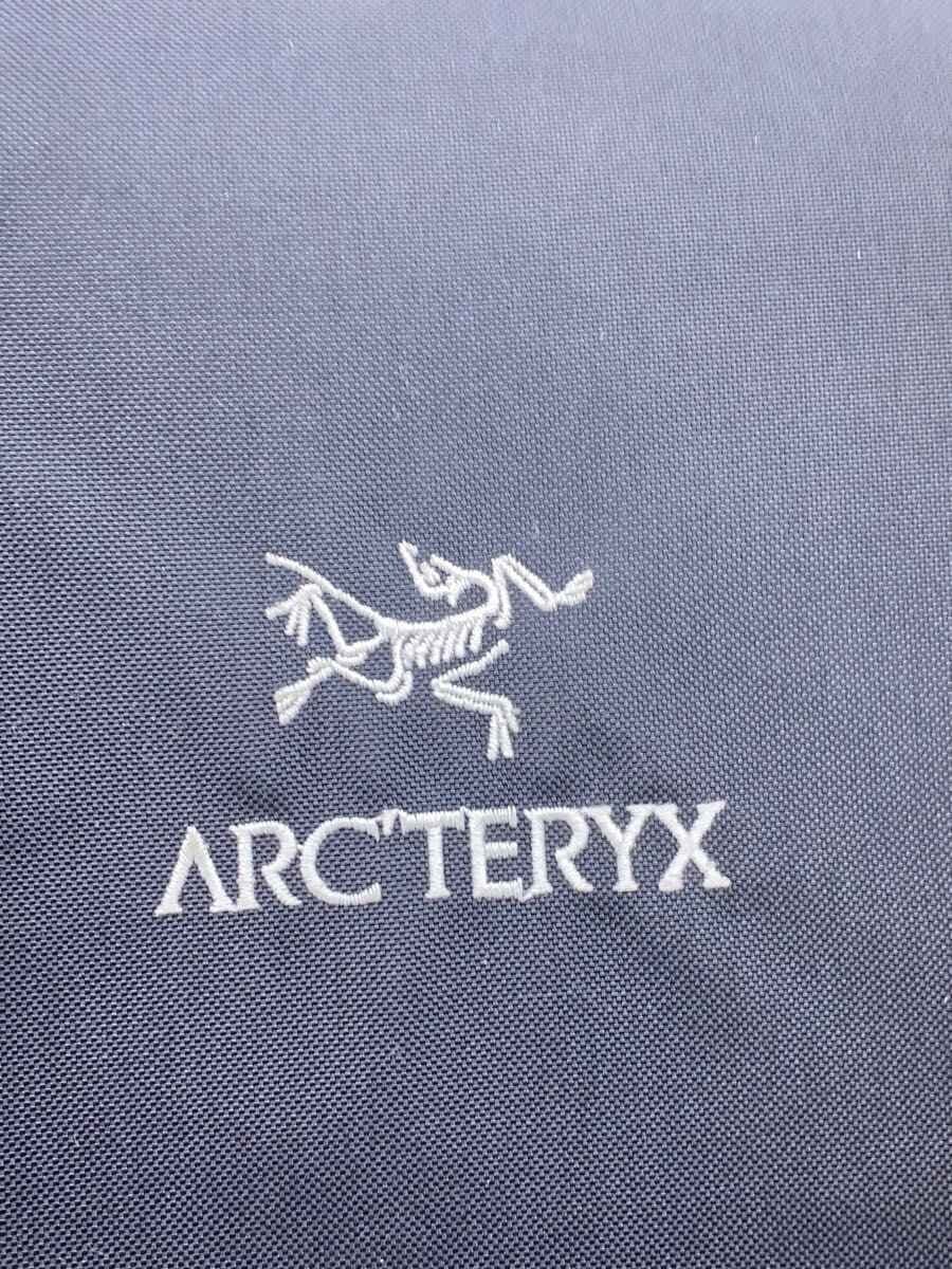 ARC’TERYXBLADE 20 BACKPACK Backpack Nylon BLK Solid 5