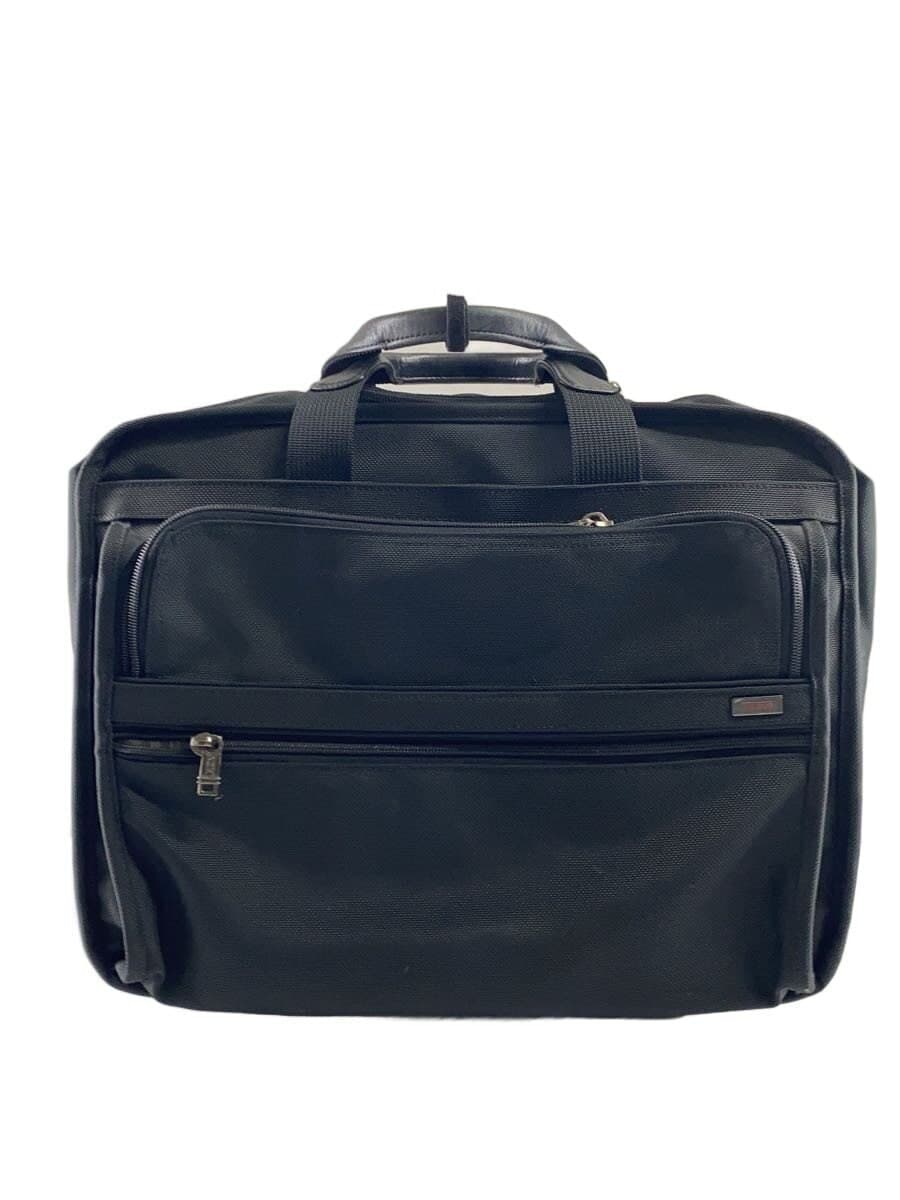 TUMI Handle With Wear