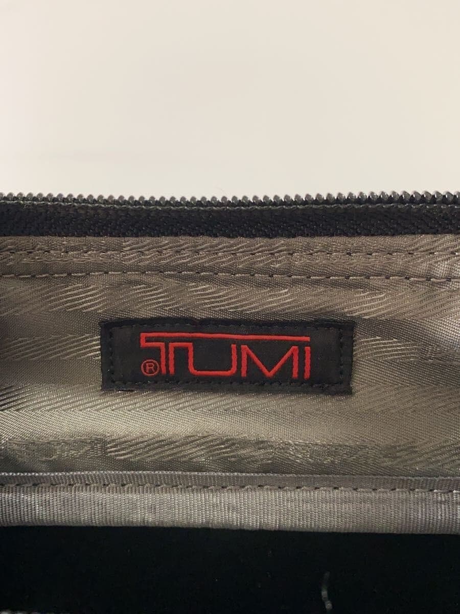 TUMI Handle With Wear 5