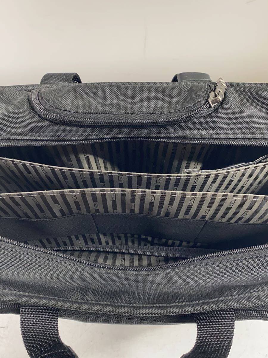 TUMI Handle With Wear 6