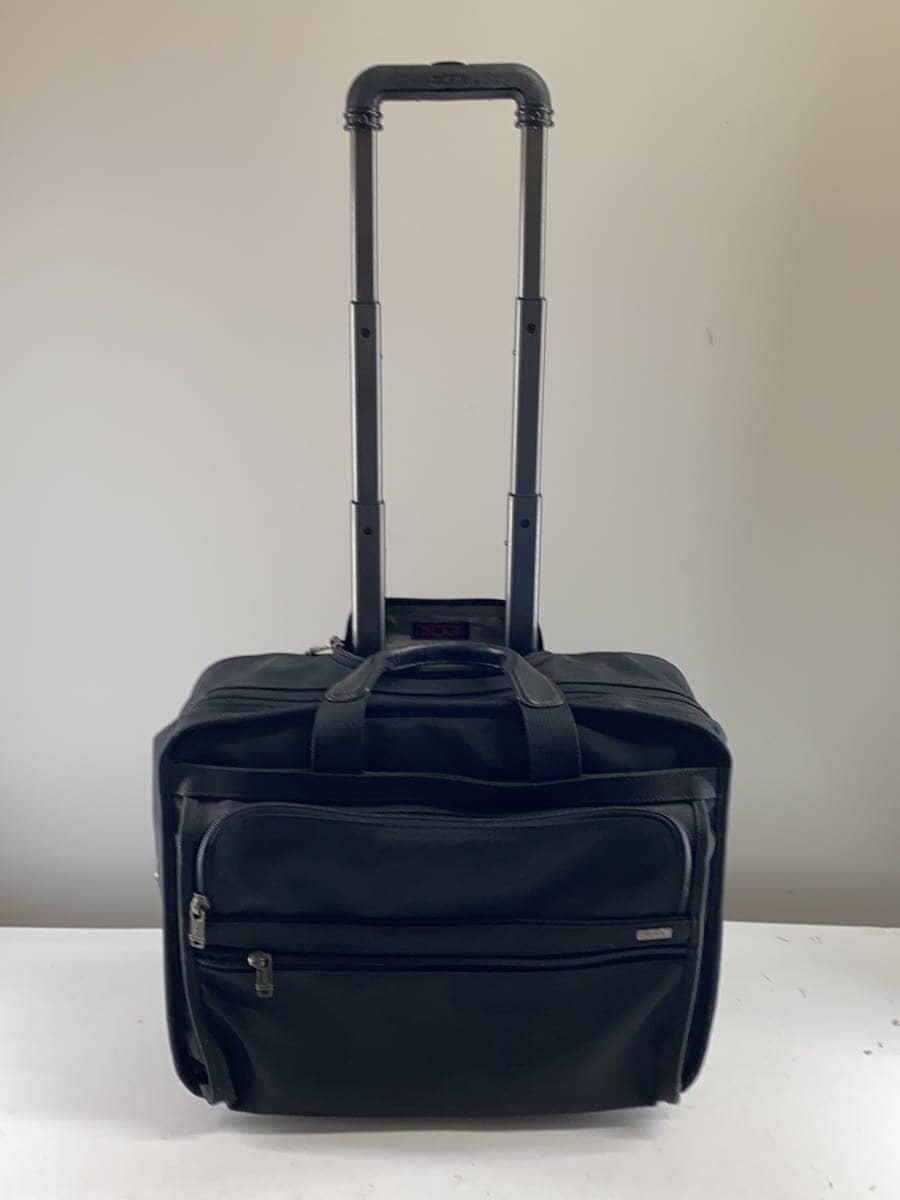 TUMI Handle With Wear 7