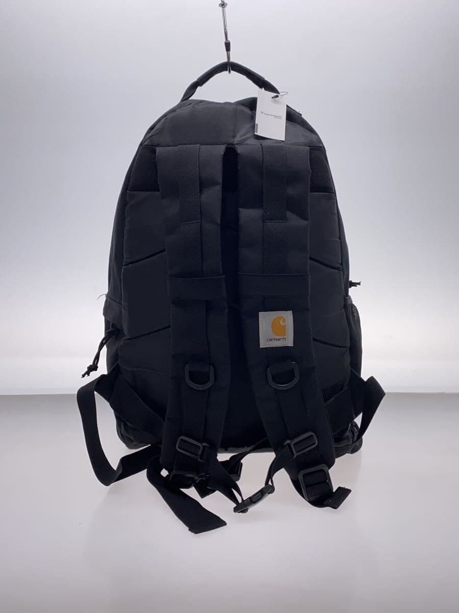 Carhartt backpack Polyester Black Plain 3