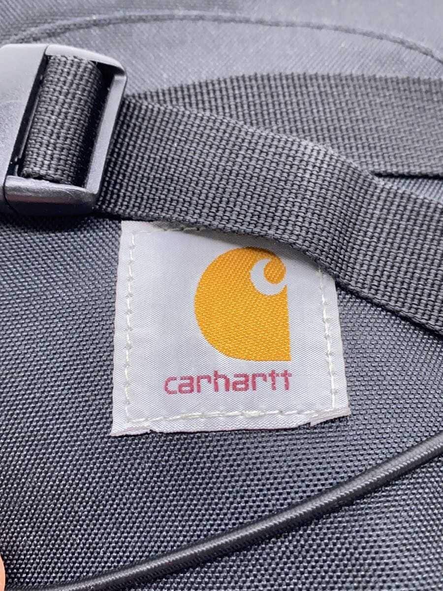 Carhartt backpack Polyester Black Plain 5