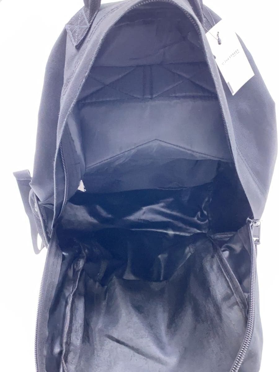 Carhartt backpack Polyester Black Plain 6