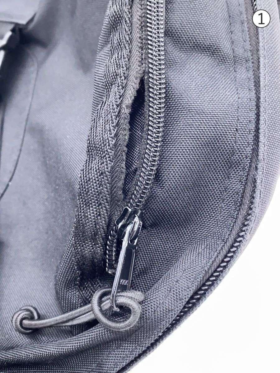 Carhartt backpack Polyester Black Plain 7