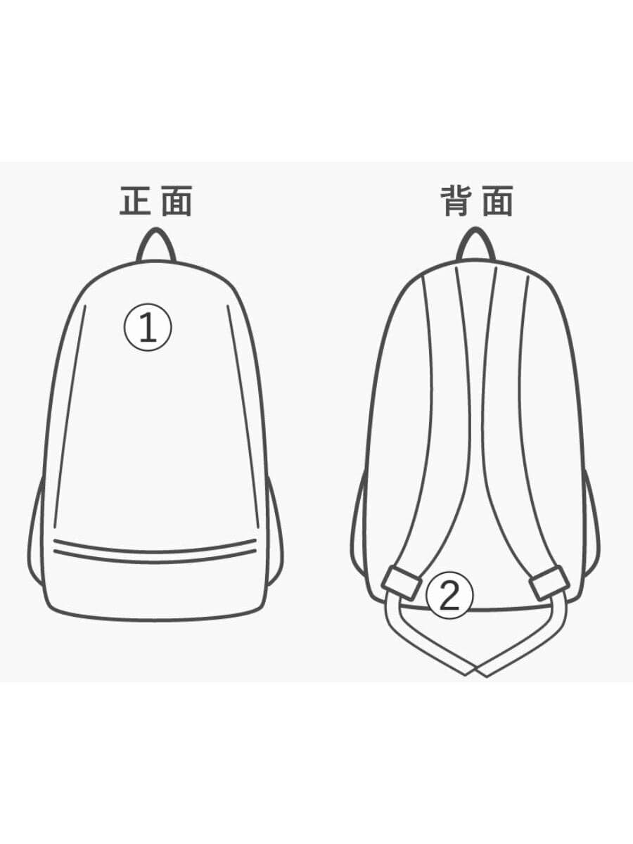 Carhartt backpack Polyester Black Plain 9