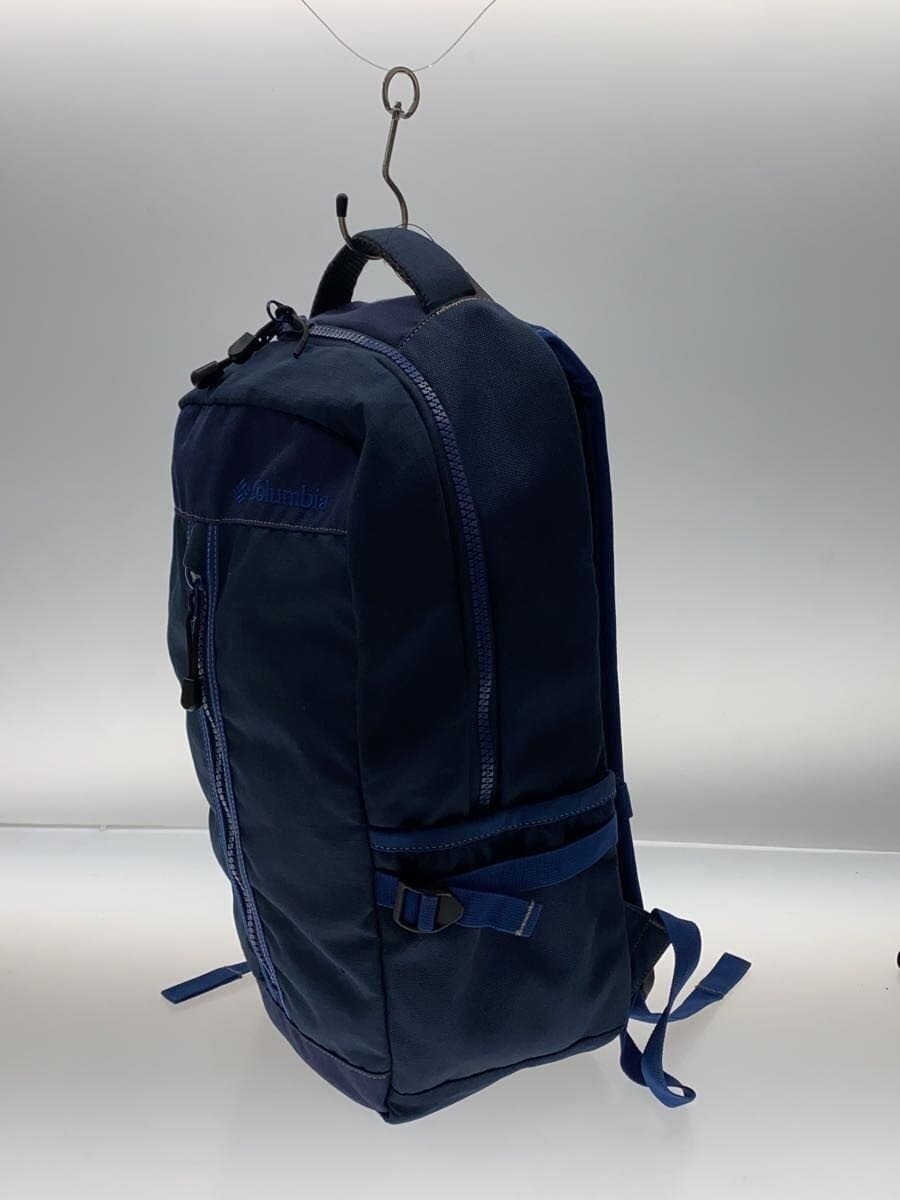 Columbia Backpack Polyester NVY PU8068 2