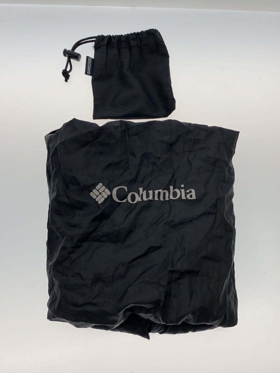 Columbia Backpack Polyester NVY PU8068 7