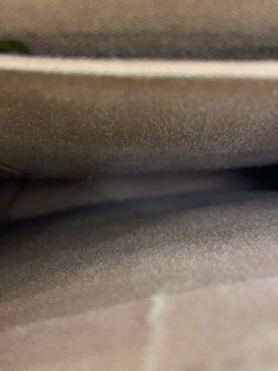 DAKOTA Shoulder Bag Leather CML 7