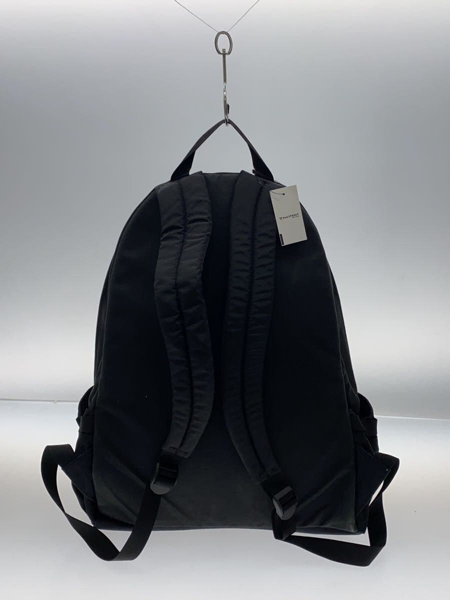 macpac Backpack BLK 3