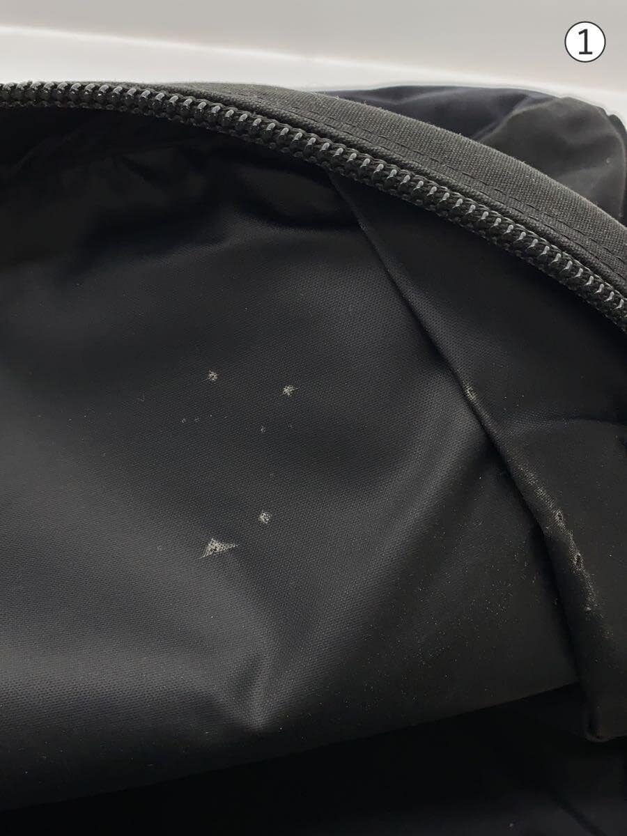 macpac Backpack BLK 7