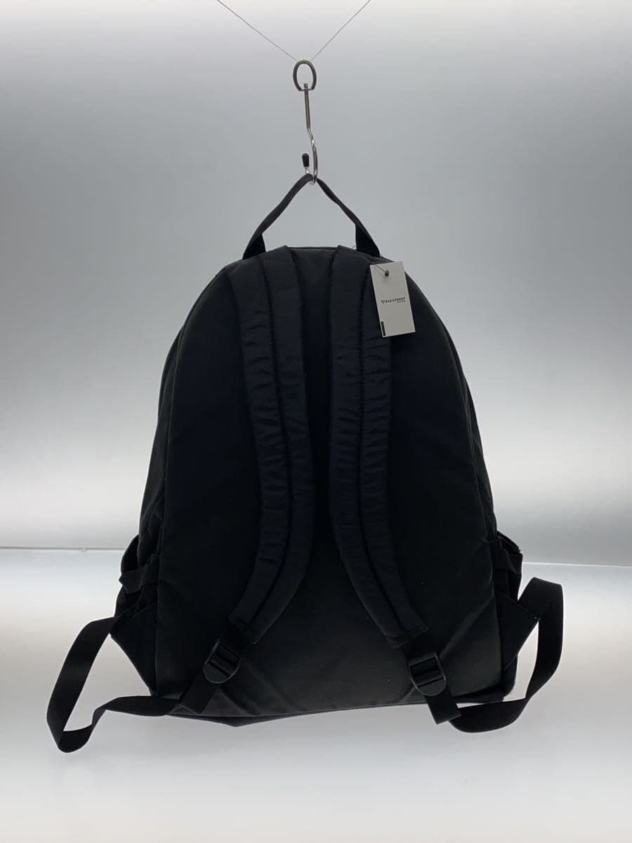 macpac Backpack BLK 3