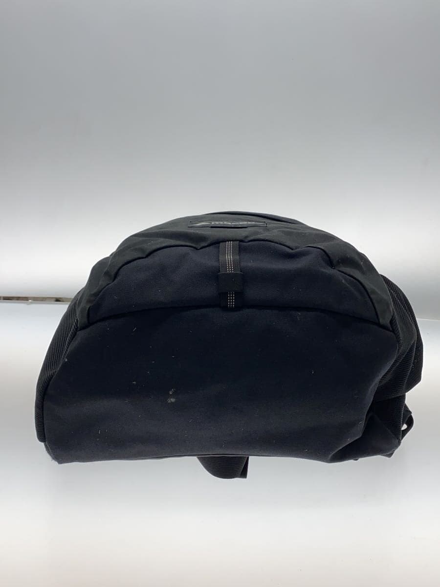 macpac Backpack BLK 4