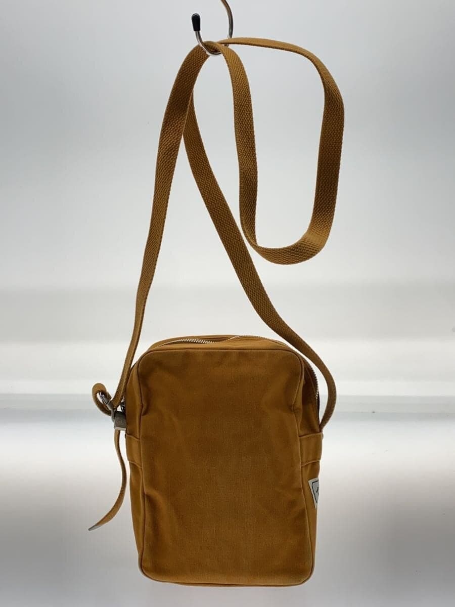 Shinzaburo Hanpu Shoulder Bag Canvas CML 3