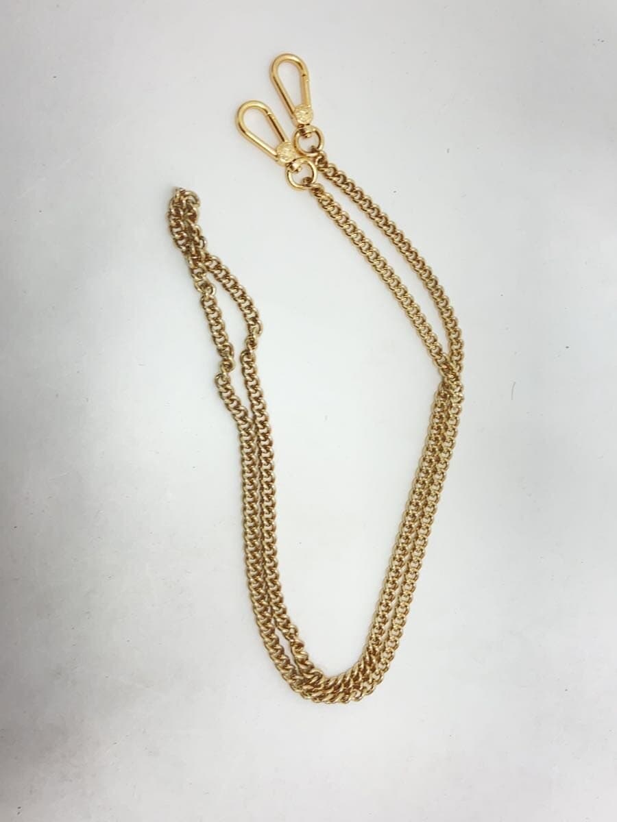 FURLA Shoulder Bag Leather RED G6808 7