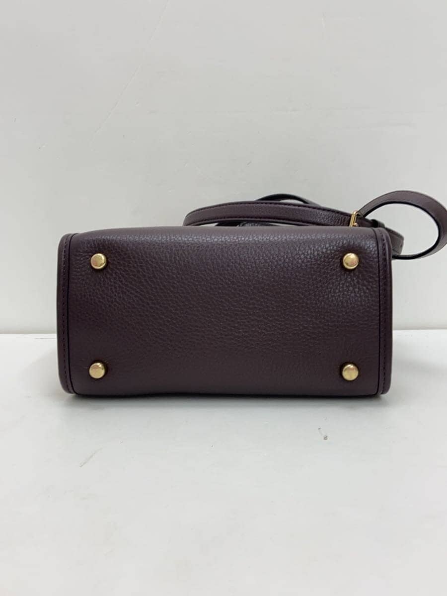 COACH Dempsey Tote 22_Signature_With Strap and COACH Patch Canvas BRD All Over 4