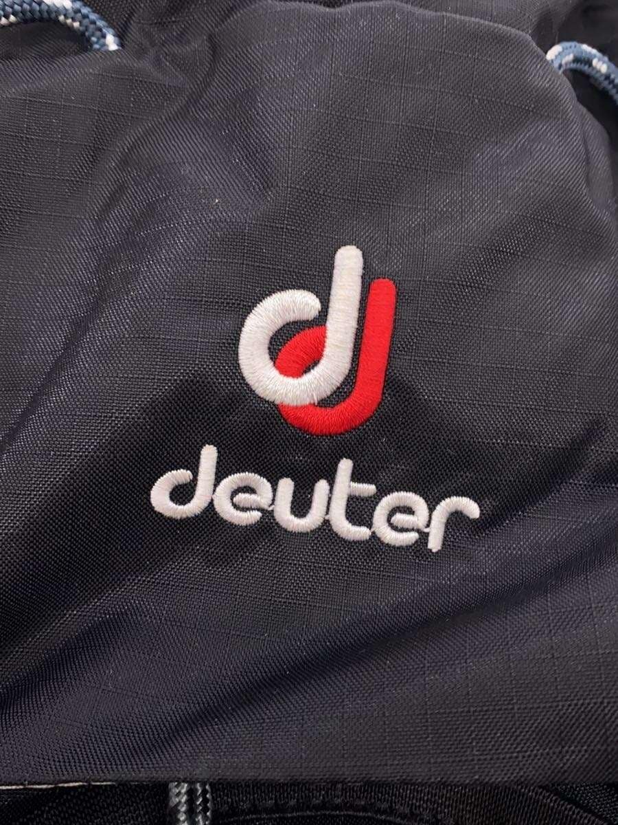 Deuter backpack nylon black plain TOUR LITE 32 5