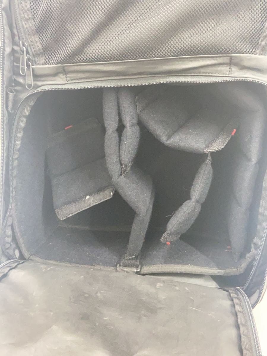 WANDRD Backpack -- BLK Solid Color 7