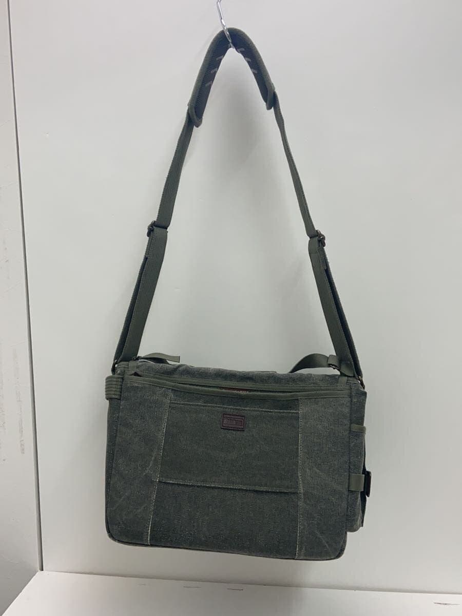 Think Tank Photo Shoulder Bag -- GRY 3