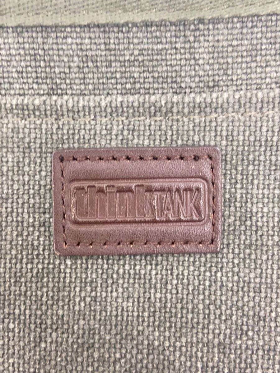 Think Tank Photo Shoulder Bag -- GRY 5