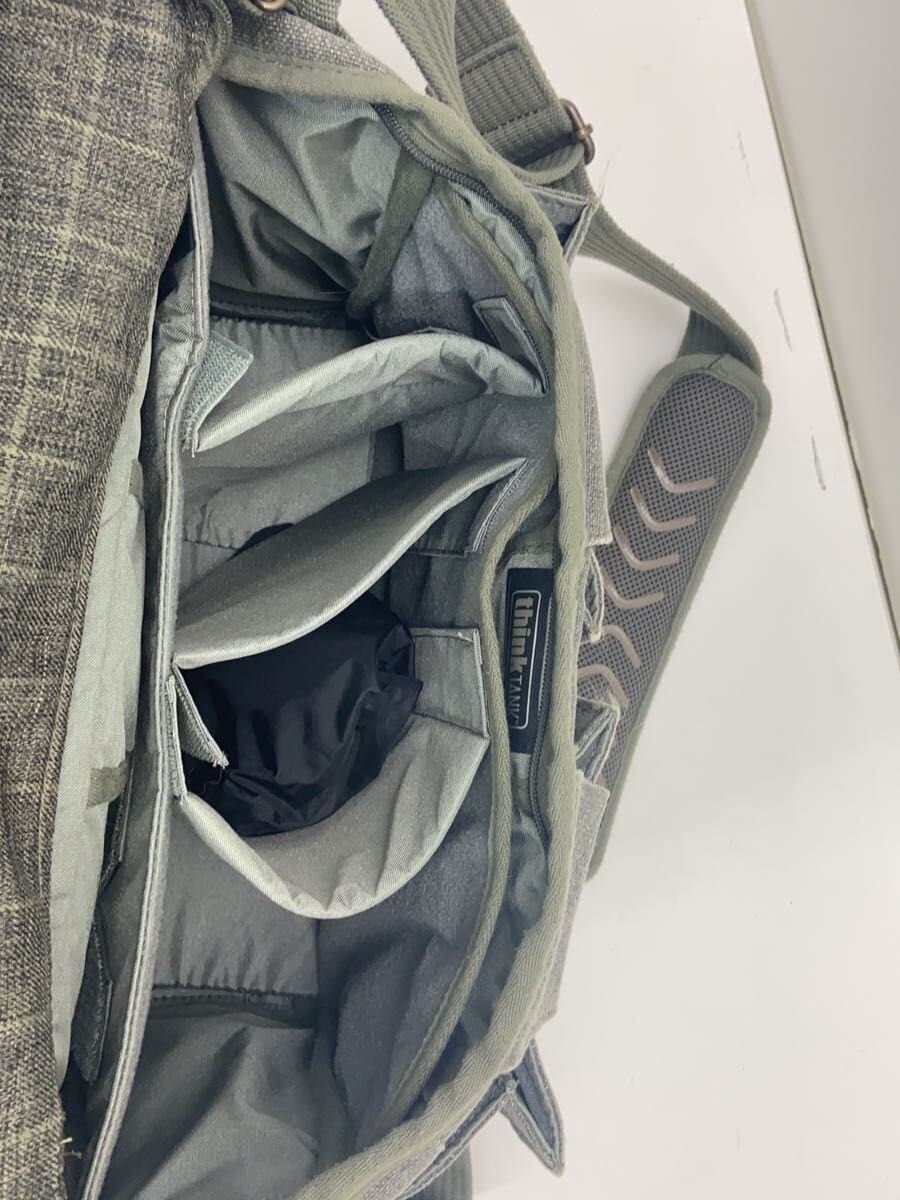 Think Tank Photo Shoulder Bag -- GRY 6