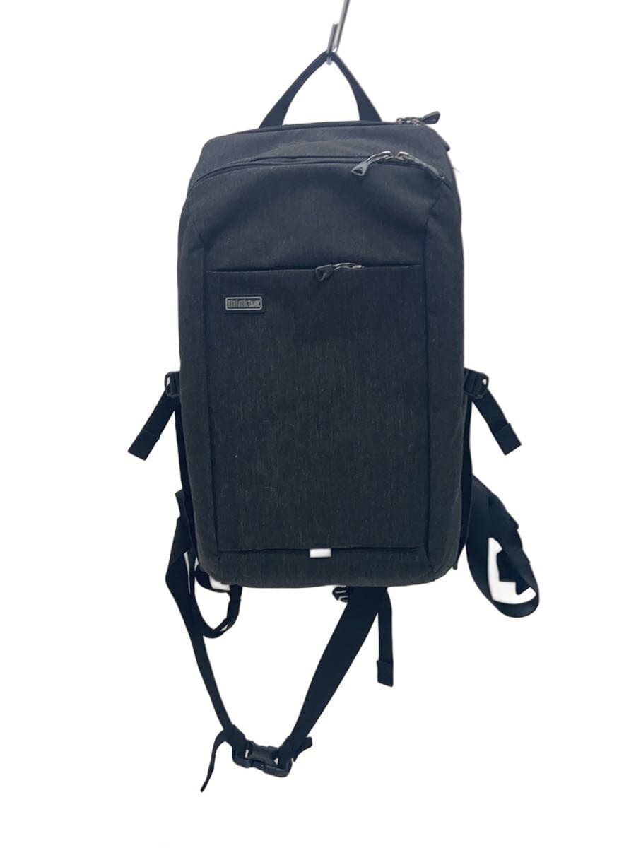 Think Tank Photo Backpack -- BLK