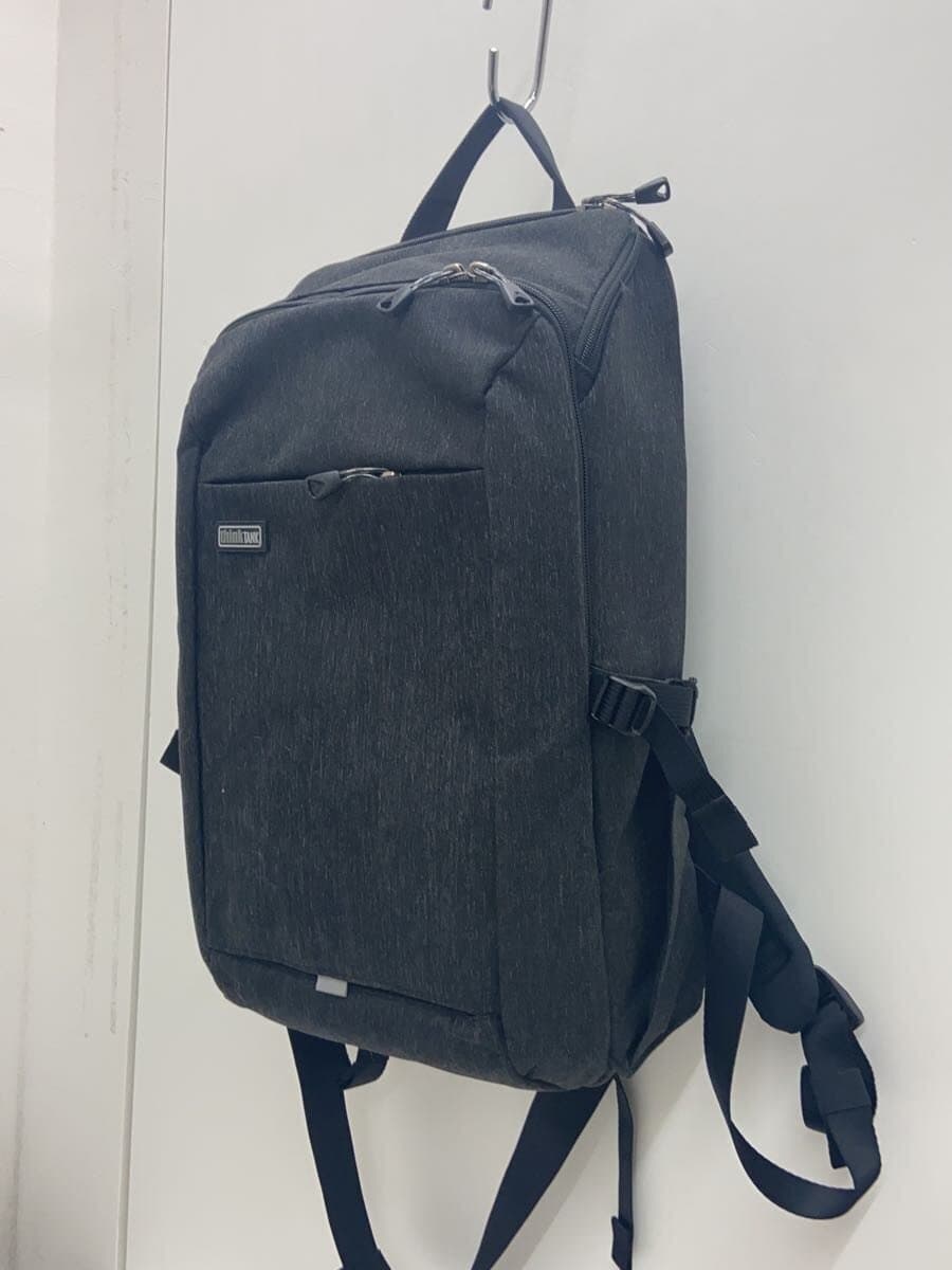 Think Tank Photo Backpack -- BLK 2