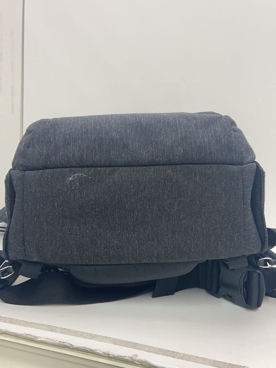 Think Tank Photo Backpack -- BLK 4