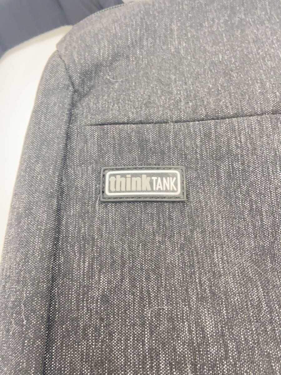 Think Tank Photo Backpack -- BLK 5