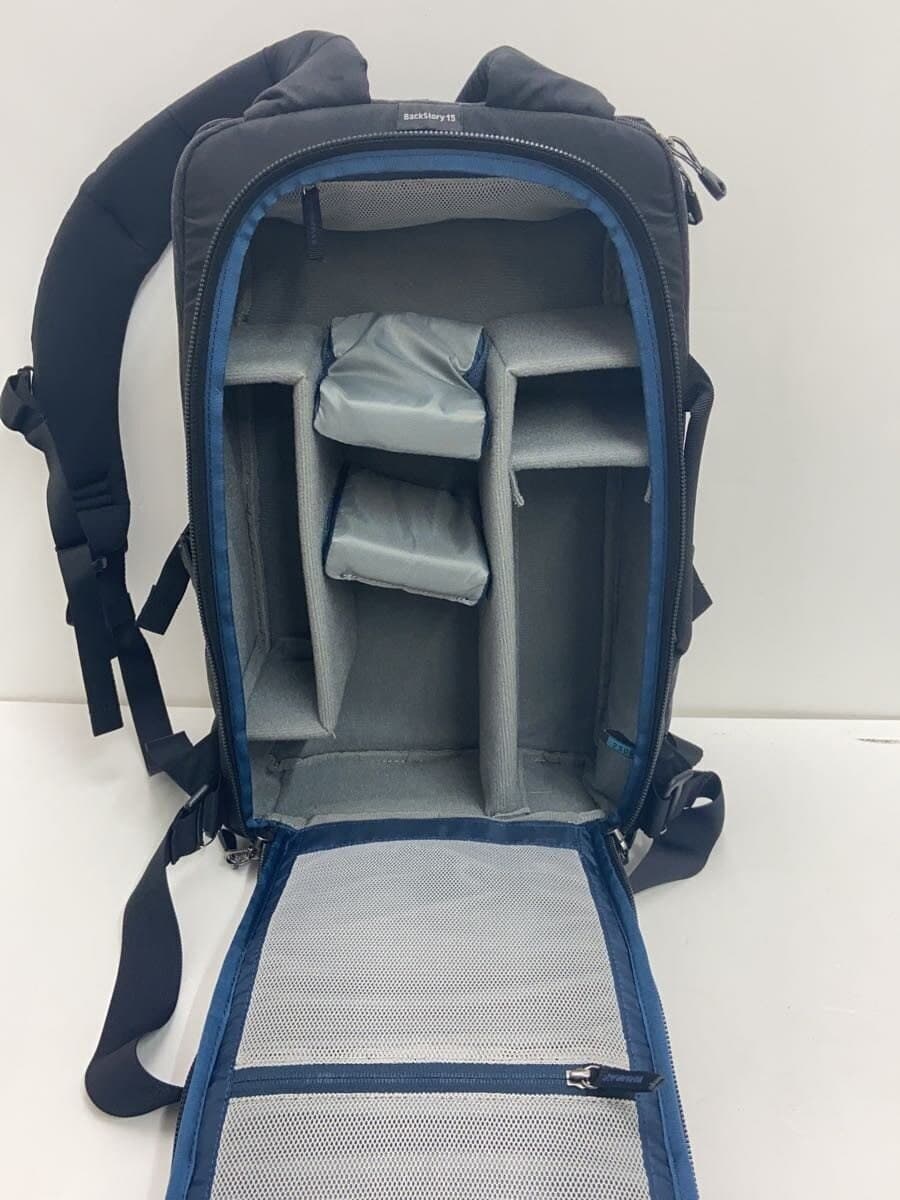 Think Tank Photo Backpack -- BLK 6