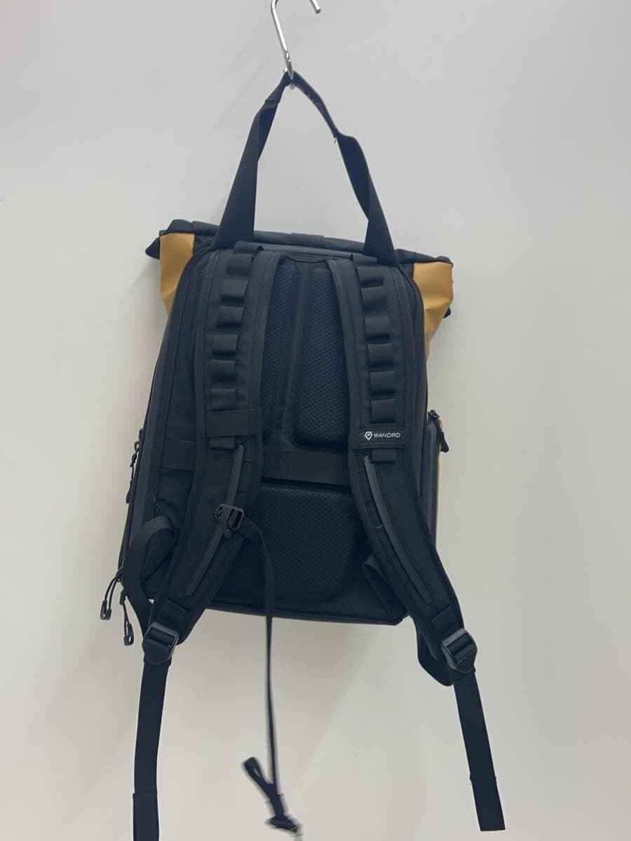 WANDRD Backpack -- CML 3