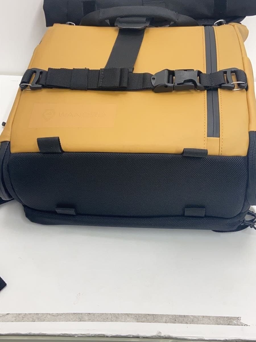 WANDRD Backpack -- CML 4