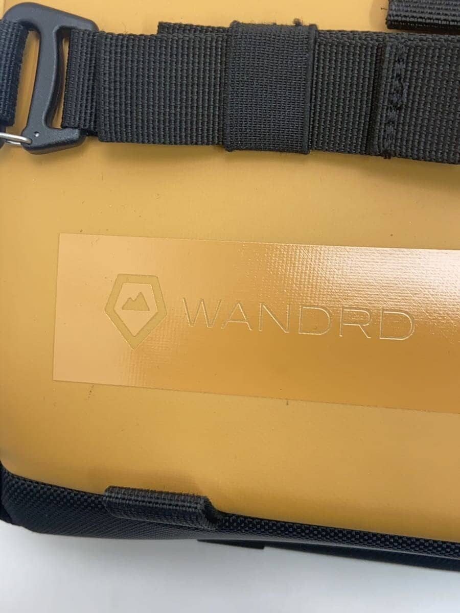 WANDRD Backpack -- CML 5