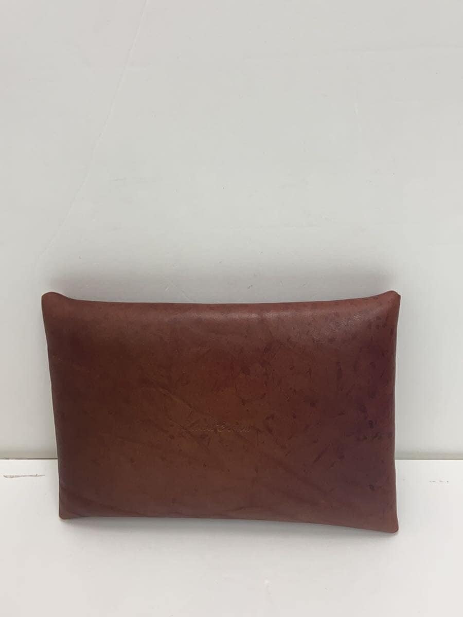 BrownBrown bag leather BRW 3