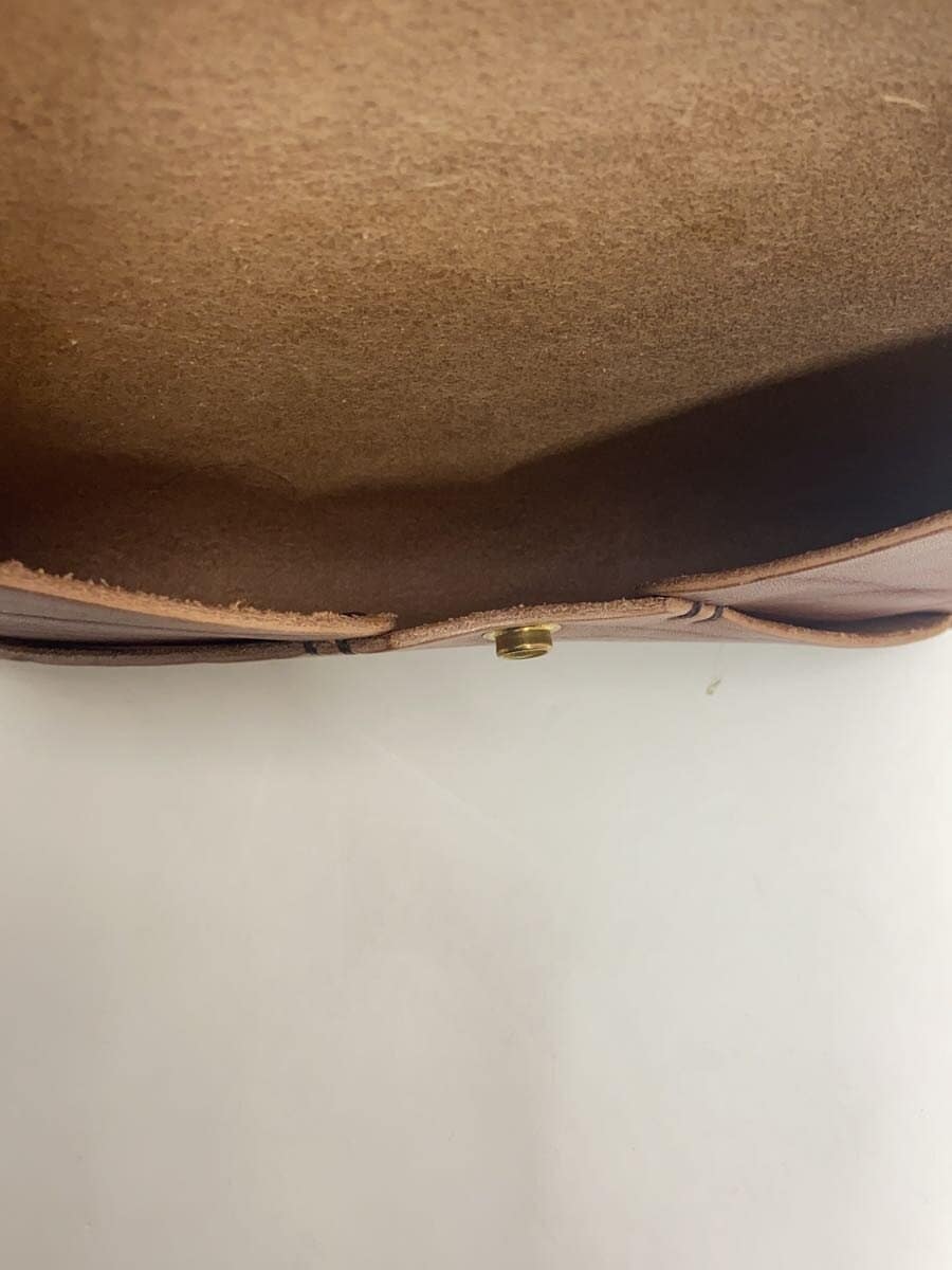 BrownBrown bag leather BRW 6