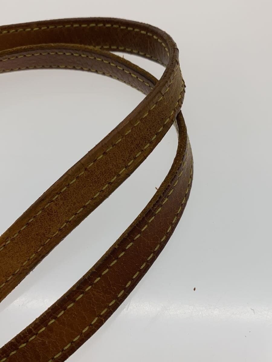 LOUIS VUITTON Cite MM_Monogram Canvas PVC BRW 7