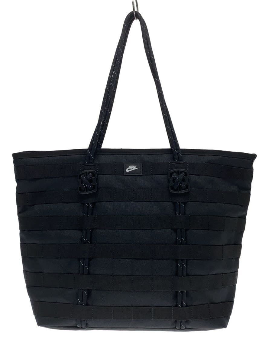 NIKERPM Tote Tote Bag Polyester BLK FJ0439-010