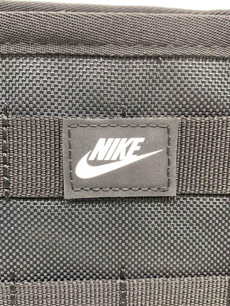 NIKERPM Tote Tote Bag Polyester BLK FJ0439-010 5