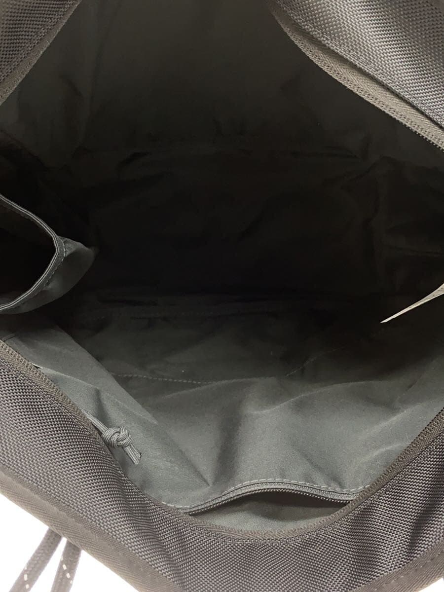 NIKERPM Tote Tote Bag Polyester BLK FJ0439-010 6