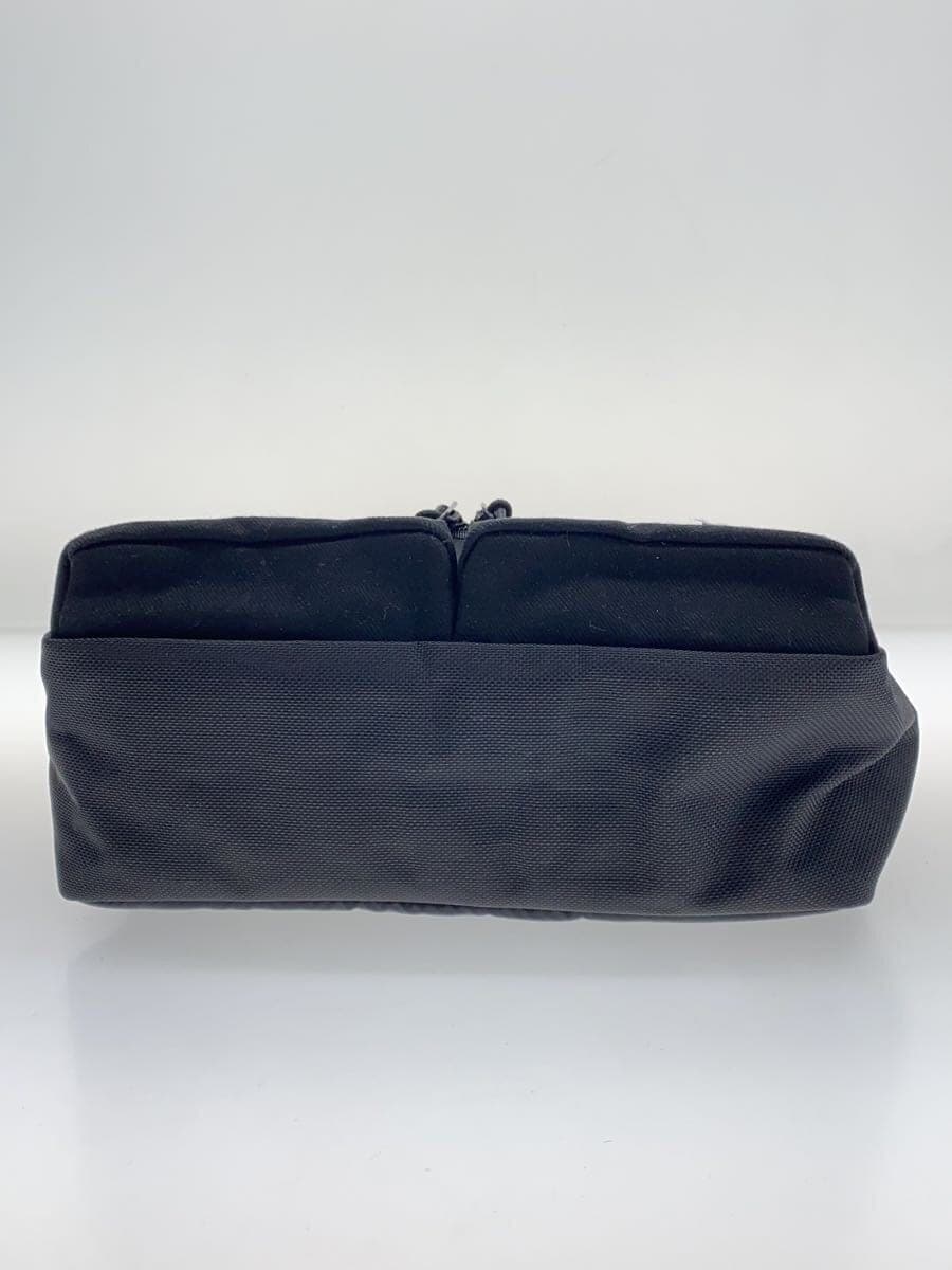 PORTER Switch Shoulder Bag Polyester BLK Solid 874-19674-10 4