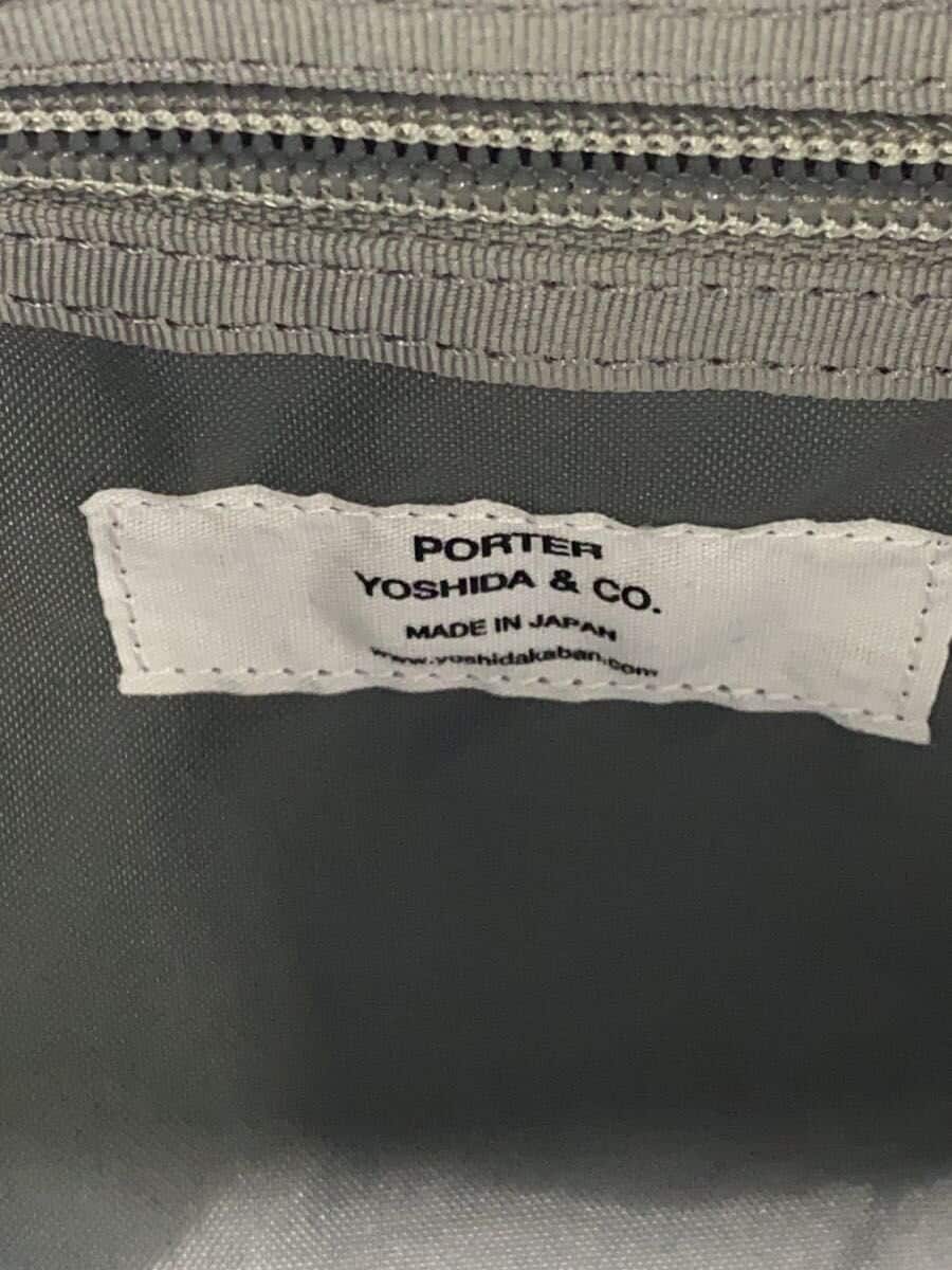 PORTER Switch Shoulder Bag Polyester BLK Solid 874-19674-10 5