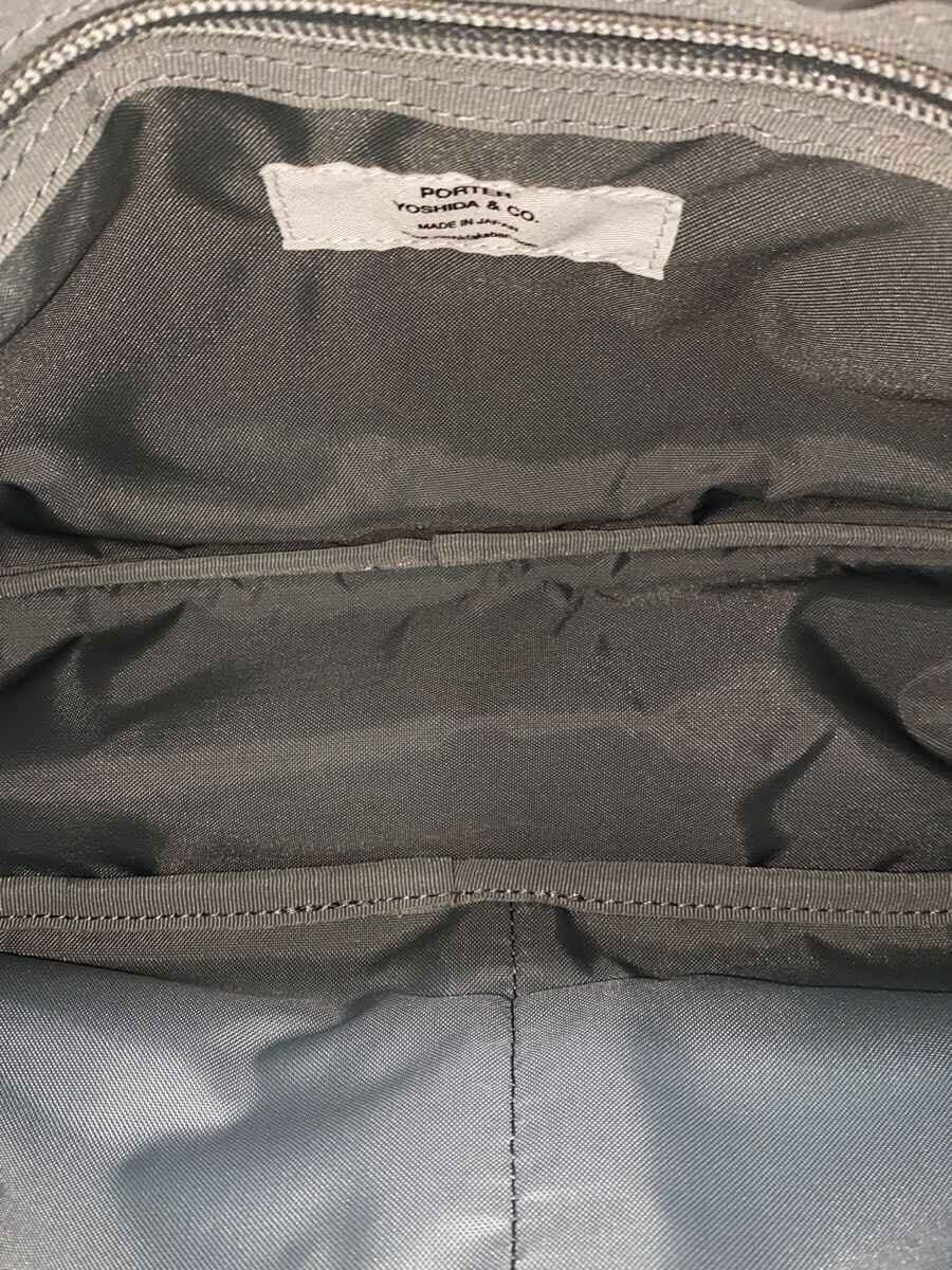 PORTER Switch Shoulder Bag Polyester BLK Solid 874-19674-10 6